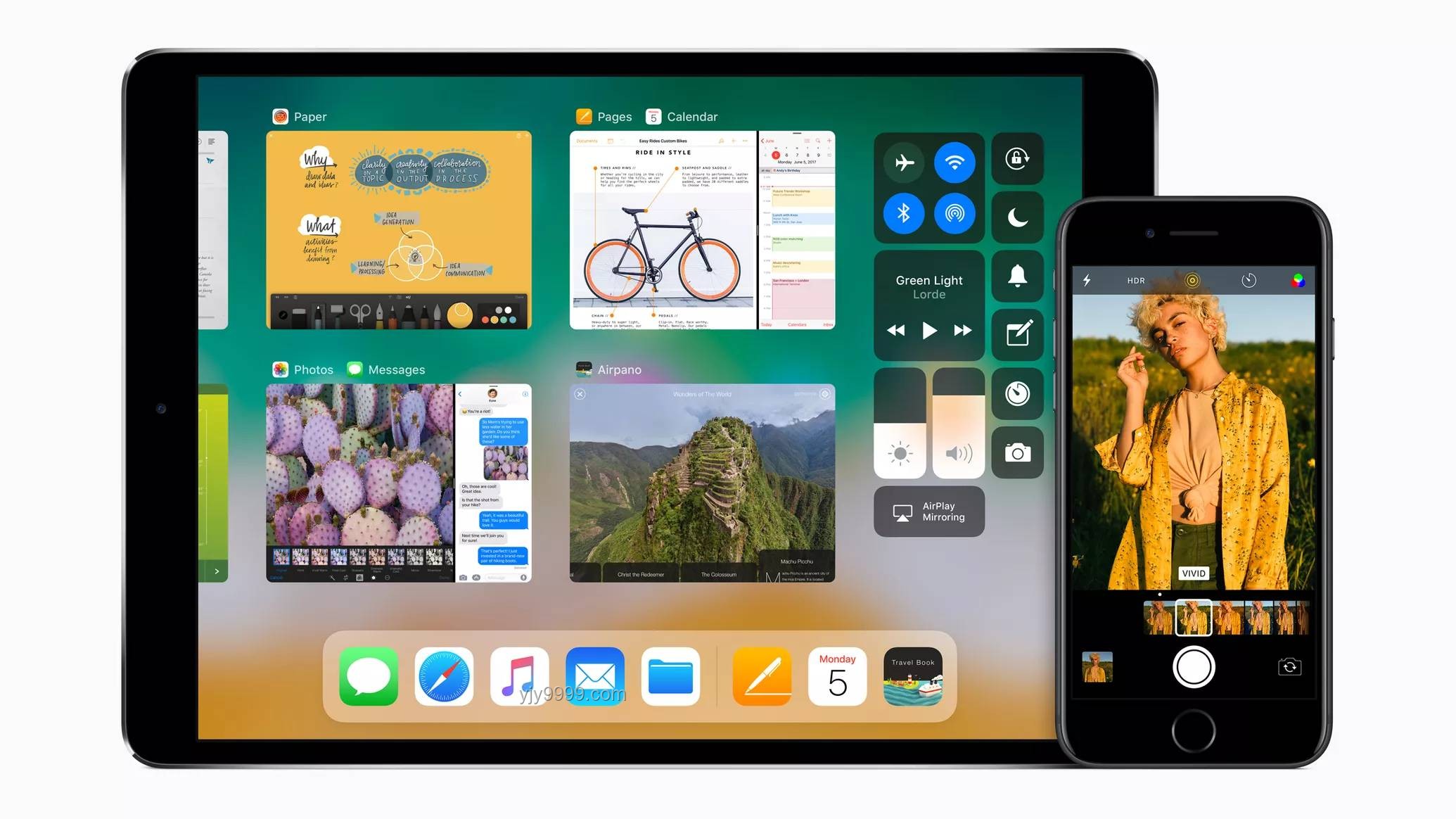 如何深度评价iOS 26：液态玻璃设计与AI整合的新篇章